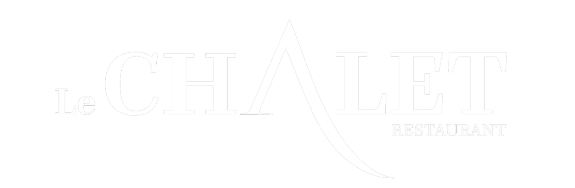 Logo Restaurant Le Chalet Raincy