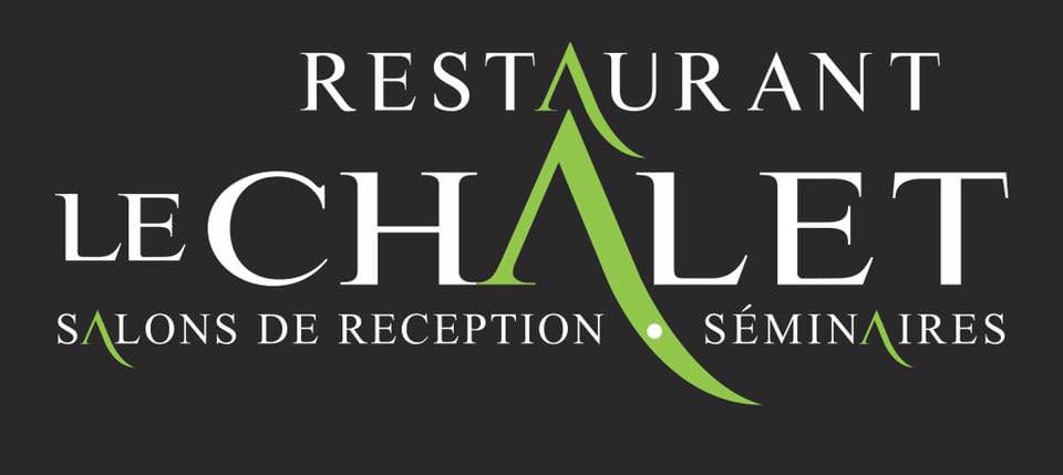 Logo Restaurant Le Chalet Raincy